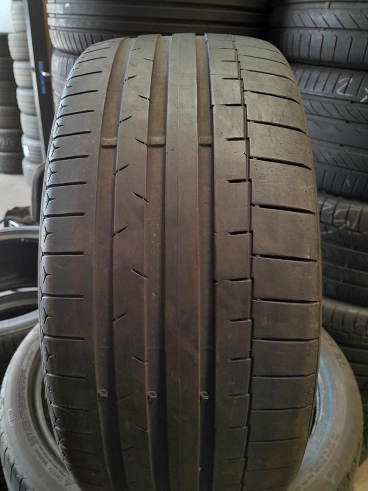 2553521 255/35/21 255/35R21 zomer Continental, Auto-onderdelen, Besturing, Audi, BMW, Citroën, Daihatsu, Fiat, Ford, Honda, Jeep