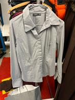 Chemise Mexx taille 42 gris blanc, Vêtements | Femmes, Blouses & Tuniques, Comme neuf, Taille 42/44 (L), Enlèvement ou Envoi, Blanc