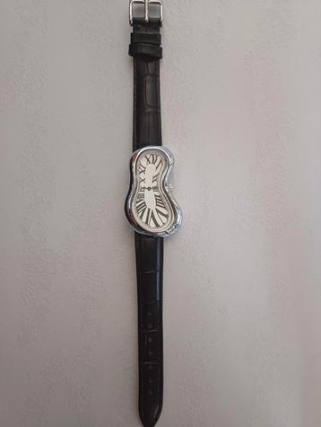 Divinus Dali Watch  beschikbaar voor biedingen