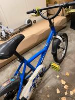 Kinderfiets 3 - 5 jaar, Fietsen en Brommers, Ophalen, Gebruikt, Staal, Minder dan 16 inch
