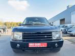 Range Rover Vogue LM 3.0 Turbo v6 4x4 HSE / LICHTE VRACHT, Auto's, Automaat, Testrit aan huis, Zwart, Leder