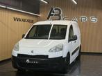 Peugeot Partner 1.6 HDi * AIRCO * 3 PLACES * UTILITAIRE *, Autos, Camionnettes & Utilitaires, Euro 5, Achat, Entreprise, 3 places