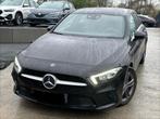 Mercedes Klasse A 250e, Auto's, Automaat, Sportstoelen, Zwart, Zwart