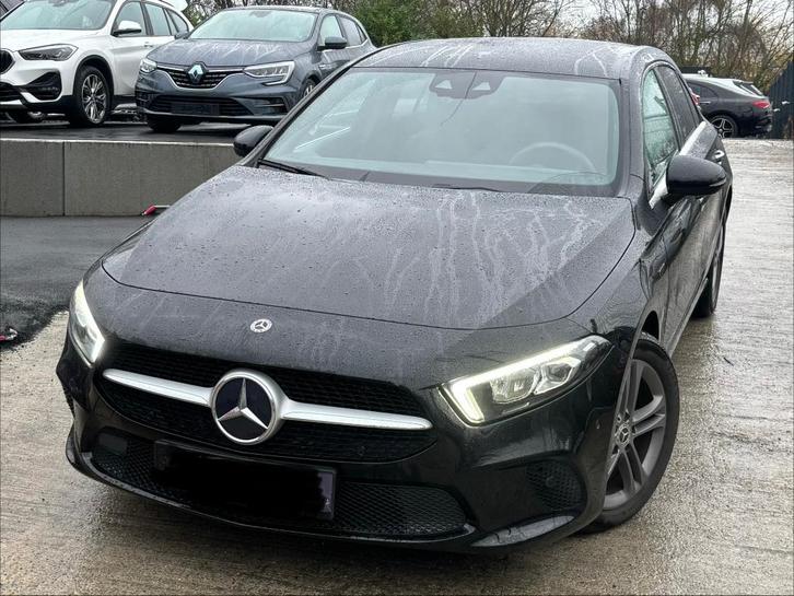 Mercedes Klasse A 250e, Auto's, Mercedes-Benz, Particulier, A-Klasse, 360° camera, ABS, Achteruitrijcamera, Adaptieve lichten