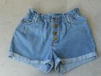 Short Only maat L, Kleding | Dames, Broeken en Pantalons, Only, Kort, Blauw, Maat 42/44 (L)