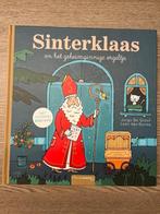 Clavis - Sinterklaas en het geheimzinnige orgeltje, Garçon ou Fille, Enlèvement, Livre de lecture, Neuf