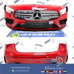 W177 A KLASSE A35 PERFORMANCE AERO PAKKET ROOD origineel Mer, Gebruikt, -, Ophalen of Verzenden, Bumper