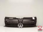 VW Transporter T5 GP Facelift Grille Grill 7E0853653, Gebruikt, Volkswagen