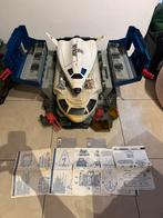 Gi Joe Defiant, Ophalen, Zo goed als nieuw