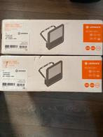 Gevelspot, Jardin & Terrasse, Éclairage extérieur, Enlèvement, Neuf, LED