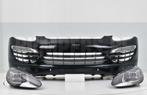 Bumper PORSCHE CAYENNE 2010- Voorbumper 02111, Auto-onderdelen, Gebruikt, -, Voor, -