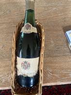 Meursault 1964, Verzamelen, Wijnen, Gebruikt, Overige gebieden, Ophalen of Verzenden, Witte wijn