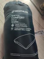 Oreiller confort pour randonnées ou autres ., Ophalen of Verzenden, Zo goed als nieuw