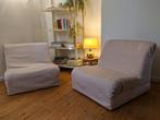 Vintage modulaire sofa jaren ’70, Huis en Inrichting, Ophalen, Hout, Gebruikt, Vintage