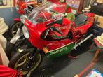 Zeer mooie originele bevel Ducati 900 MHR 1984 met historie, Motoren, Motoren | Oldtimers, 2 cilinders, 900 cc, Super Sport