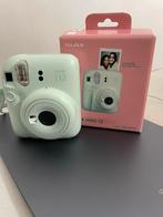 Instax mini 12, Audio, Tv en Foto, Fotocamera's Analoog, Ophalen of Verzenden, Zo goed als nieuw