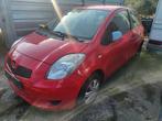 Toyota yaris essence, Auto's, Bedrijf, Yaris, Te koop, Benzine