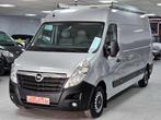 Opel Movano 2.3CDTI L3 H2 BiTurbo Auto CAMERA Attache Clim G, Automaat, Gebruikt, 4 cilinders, Electronic Stability Program (ESP)