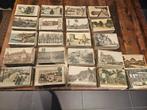 2100 postkaarten Frankrijk, Verzamelen, Ophalen of Verzenden, Voor 1920, Gelopen, Frankrijk