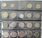 Set munten uit Frankrijk, Enlèvement, France, Série