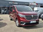 RENAULT TRAFIC // 2.0 DIESEL // 8 ZITPLAATSEN // EURO 6, Auto's, https://public.car-pass.be/vhr/76edbd0e-f35b-4f9f-a6cf-d2c1f5501289