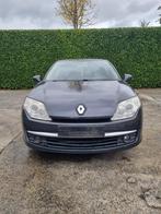 Renault Laguna 3 1.5dci 81 CV-2008, Auto's, Renault, Voorwielaandrijving, Laguna, Stof, Zwart