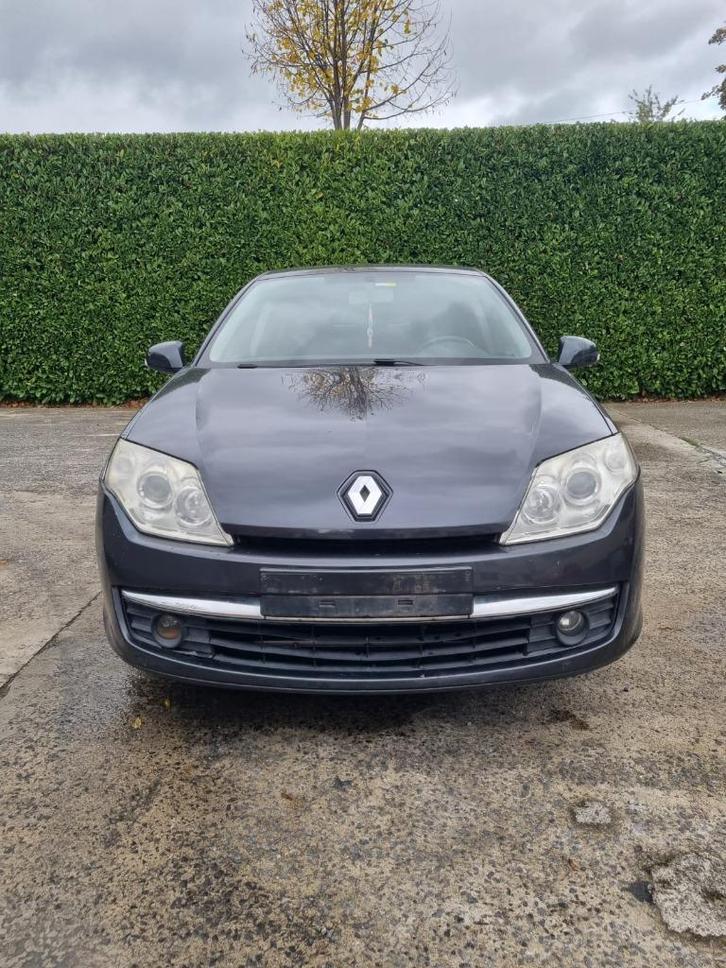 Renault Laguna 3 1.5dci 81 CV-2008, Auto's, Renault, Particulier, Laguna, Airconditioning, Elektrische ramen, Diesel, Euro 4, Berline