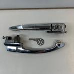VW Kever deurgreepset 1960 - 1965 113837205C, Ophalen of Verzenden, Gebruikt
