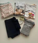 Gratis pakket kledij meisje 10-12jaar, Kinderen en Baby's, Kinderkleding | Maat 152, Ophalen, Zo goed als nieuw, Meisje