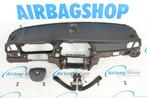 Airbag kit Tableau de bord brun BMW 5 serie F10, Gebruikt, Ophalen of Verzenden