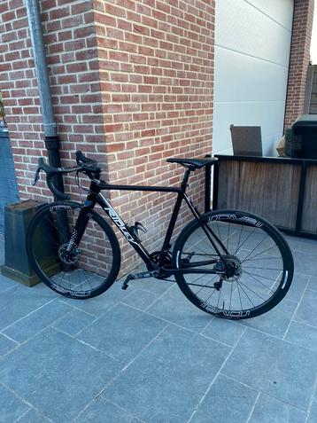 Ridley X NIGHT SL full carbon  beschikbaar voor biedingen
