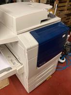 Xerox printer docu color 550 met toebehoren, Computers en Software, Printers, Ophalen, Gebruikt, Printer, Xerox