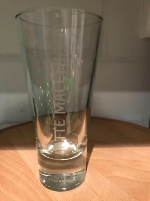 Verschillende glazen, Verzamelen, Glas en Drinkglazen, Ophalen