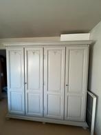 Meubles de chambre, Maison & Meubles, Armoires | Penderies & Garde-robes, Vintage, 150 à 200 cm, Comme neuf, Enlèvement