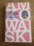 William Kowalski - Eddie's bastaard - paperback, Ophalen of Verzenden, Zo goed als nieuw, W. Kowalski