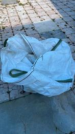 Big bag a vendre, Ophalen of Verzenden