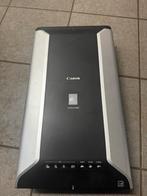 Scanner canon, Enlèvement, Comme neuf