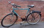 Herenfiets - Jongensfiets - 12 versnellingen - Norta - € 95, Fietsen en Brommers, Ophalen, Gebruikt, Norta, Versnellingen