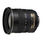 Super zoom Nikon 12-24mm ED G f4, Audio, Tv en Foto, Ophalen, Zo goed als nieuw, Groothoeklens, Zoom