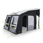 Dometic opblaas voortent voor campers, Caravans en Kamperen, Ophalen, Zo goed als nieuw, Dometic
