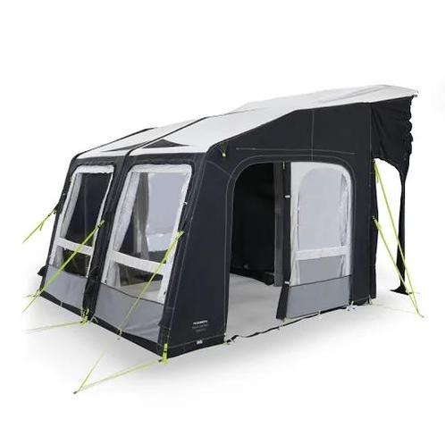 Dometic opblaas voortent voor campers, Caravans en Kamperen, Voortenten en Luifels, Zo goed als nieuw, Dometic, Ophalen