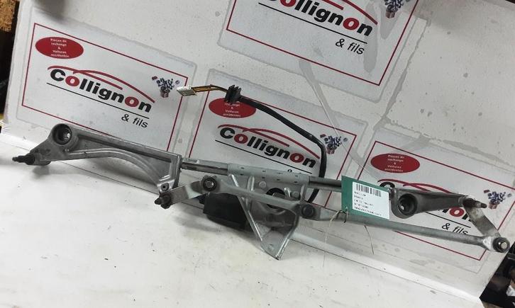 RUITENWISSER MECHANIEK Mercedes-Benz C (W203) (A2038204742), Auto-onderdelen, Ruiten en Toebehoren, Mercedes-Benz, Gebruikt