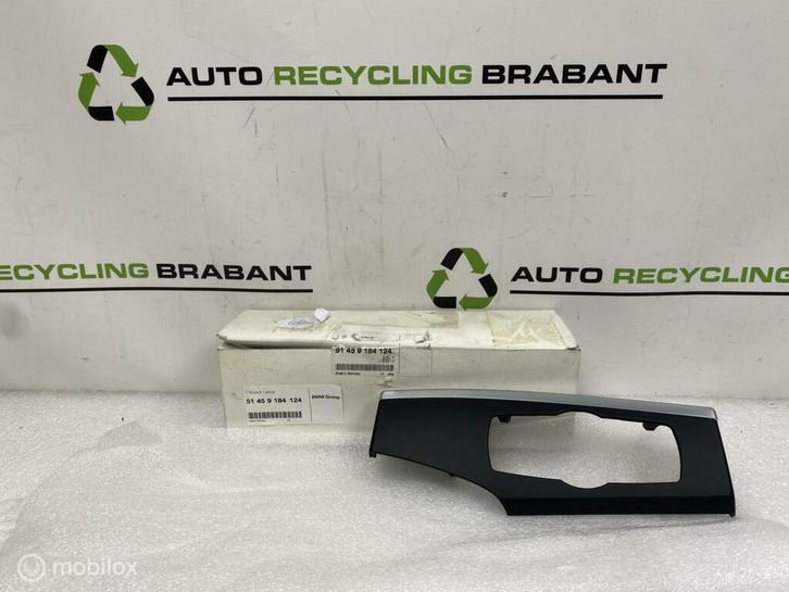 Dashboard Sierlijst BMW X3 F25 NIEUW ORIGINEEL 51459184124, Auto-onderdelen, Dashboard en Schakelaars, BMW, Gebruikt, Ophalen of Verzenden