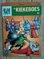 Kiekeboes k4 sc album nr 150, Comme neuf, Enlèvement ou Envoi