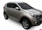 Kia Sportage 2009 - 2015 treeplanken NIEUW !!!!!