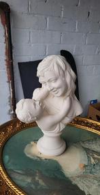 Buste, Antiek en Kunst, Kunst | Beelden en Houtsnijwerken, Ophalen