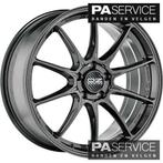 Nieuw 20 inch Graphite OZ Hyper GT Porsche 991 breedset, Ophalen of Verzenden, 20 inch, Velg(en)