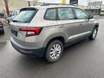 Skoda Karoq, 1.0 TSI AUTOMAAT, Carplay/ Camera/ Keyless, 121 g/km, Achat, Euro 6, Entreprise