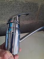 ROBINET MITIGEUR CUISINE GROHE, Ophalen