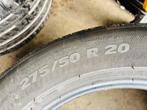 27550r20 275/50/20 275/50r20, Ophalen